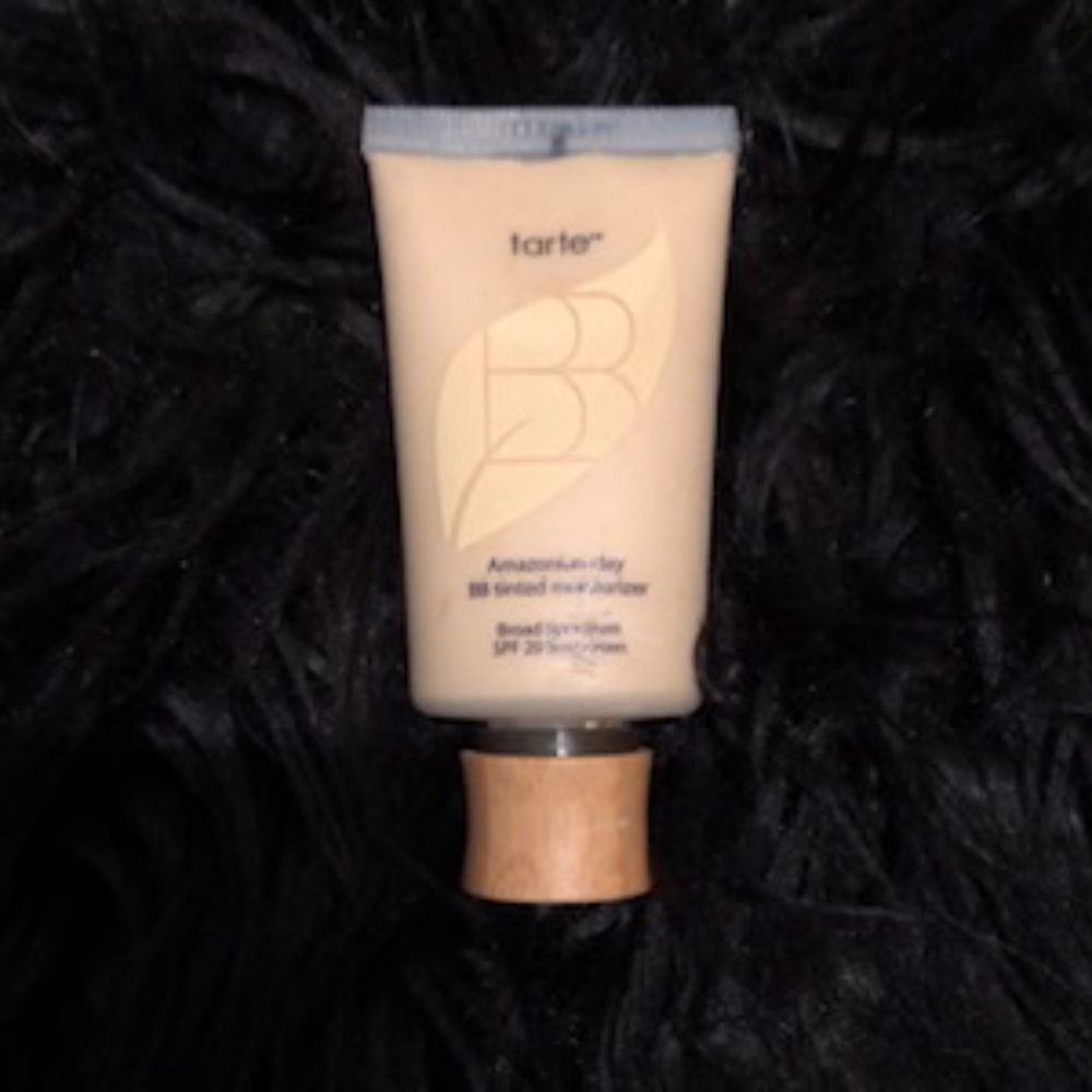 Tarte Amazonian Clay Moisturizer